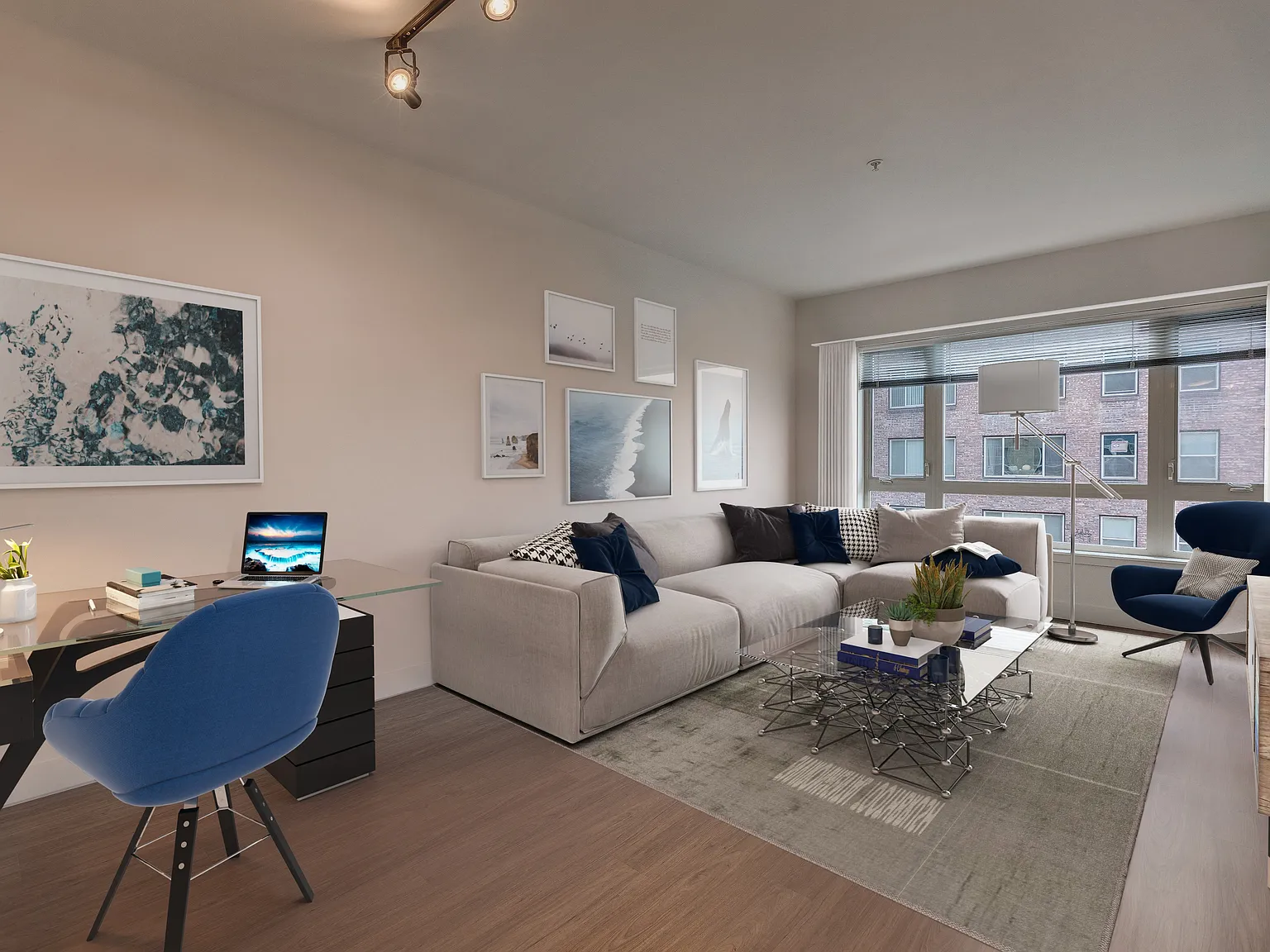 The Shelby Apartments — Photo 4