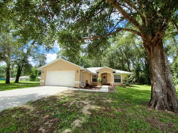 4818 S Apopka Ave, Inverness, FL 34452