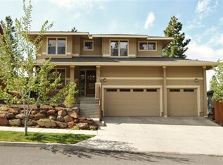 477 NW Flagline Dr, Bend, OR 97701
