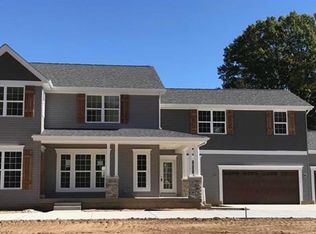 11801 Claychester Dr, Saint Louis, MO