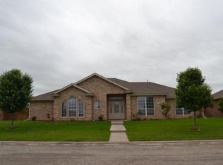 3609 Shadyhill Dr, San Angelo, TX 76904
