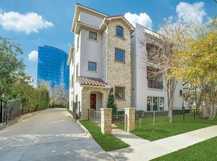 3535 Routh St #D, Dallas, TX 75219