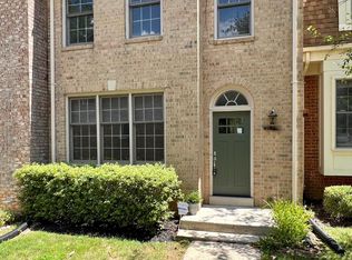 10611 Pine Haven Ter, Rockville, MD 20852