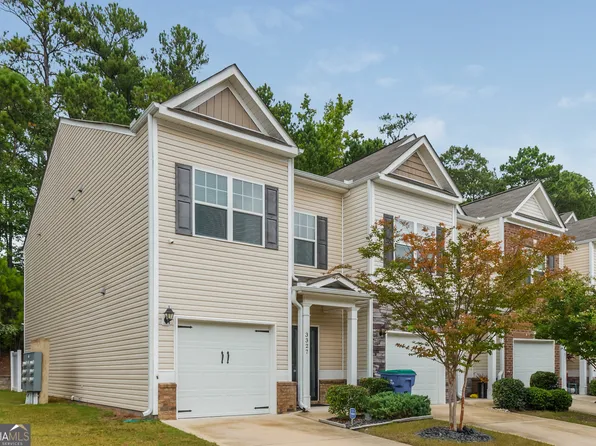 3327 Estes Dr, Atlanta, GA 30349