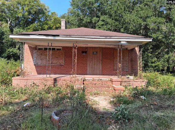 514 S Main St, Sumter, SC 29150