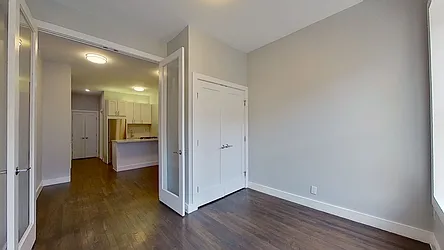 Rented by Compass