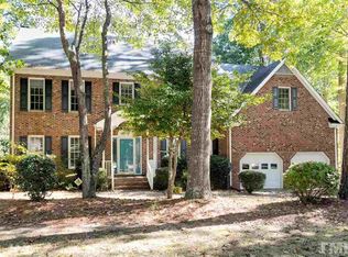 3004 Parliament Pl, Apex, NC 27502
