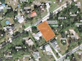 143 Santa Barbara St E, East Palatka, FL 32131