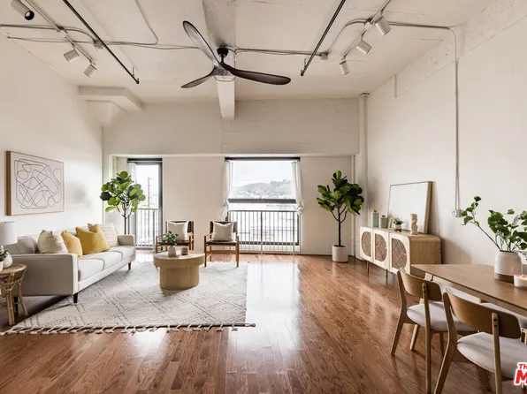 200 N San Fernando Rd APT 403, Los Angeles, CA 90031