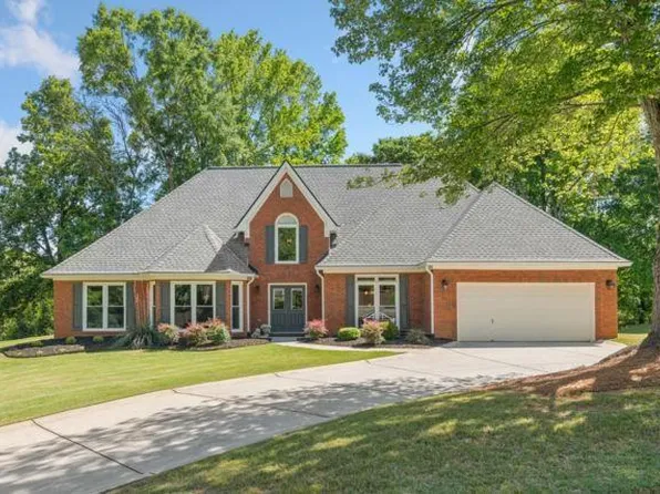 1905 Broadwell Oaks Dr, Alpharetta, GA 30004