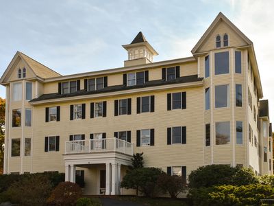 8 Arlington St APT B1, Kennebunkport, ME, 04046