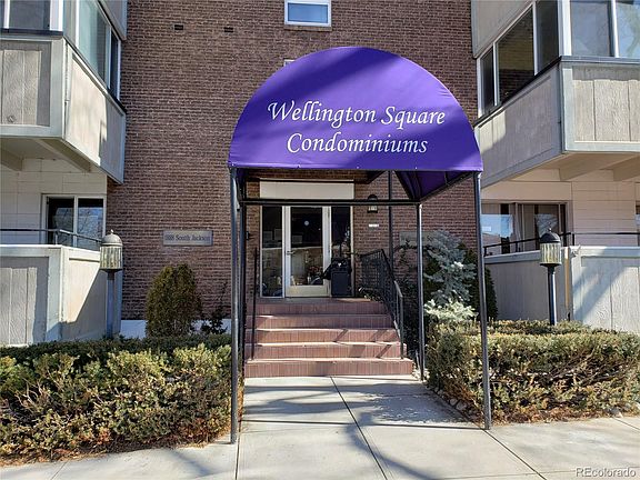 2nd image of 1888 S Jackson St APT 1101