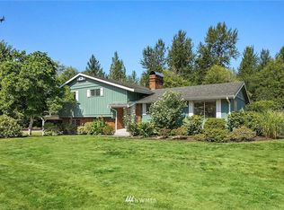 39450 SE 101st St, Snoqualmie, WA 98065