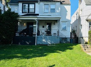 404 S Maple Ave, Yeadon, PA 19050