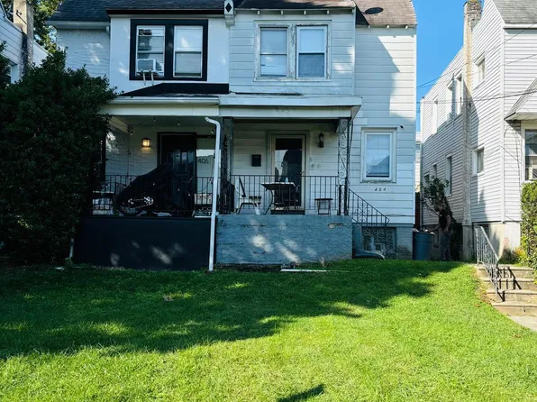 404 S Maple Ave, Yeadon, PA 19050