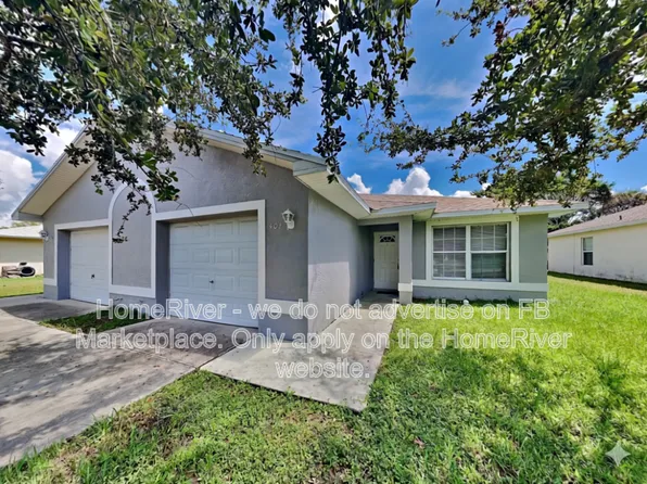 401 SE 24th Ave, Cape Coral, FL 33990