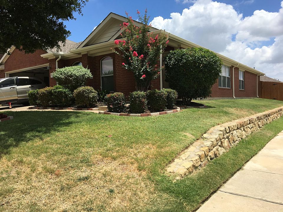 Corner Lot