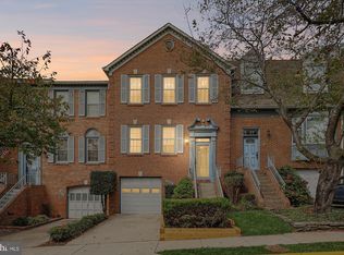 7308 Mallory Cir, Alexandria, VA 22315