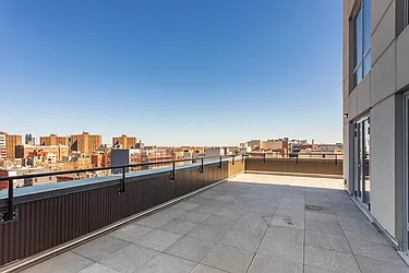 Rented by Living New York