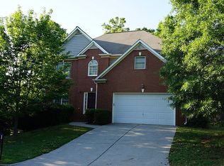 1878 Shiloh Valley Way NW, Kennesaw, GA 30144