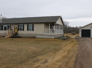 13708 280th Pl, Isle, MN 56342