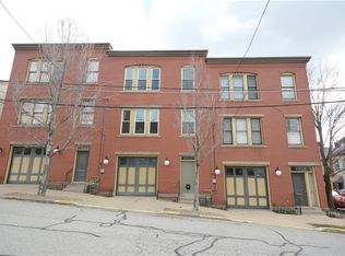 1002 Middle St, Pittsburgh, PA 15212