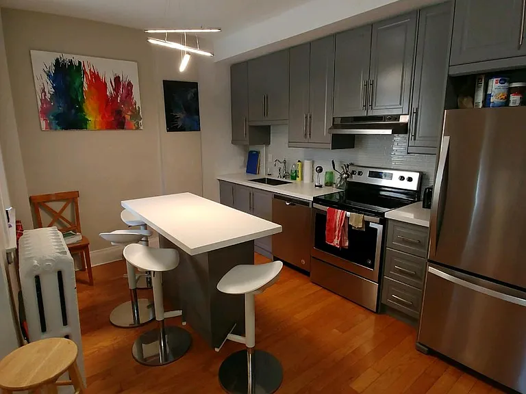 154 Bedford Rd #1 — Photo 9