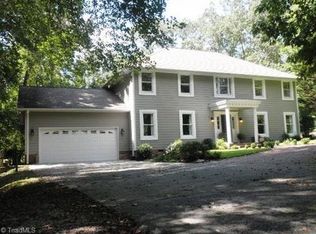 249 Old Mill Rd, High Point, NC 27265