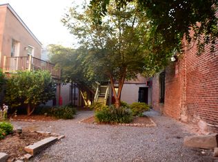 506 N Paca St APT 19, Baltimore, MD 21201