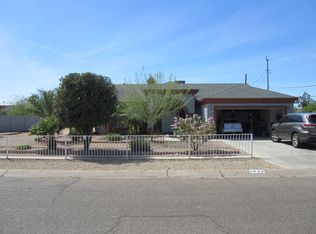 1622 N 27th Pl, Phoenix, AZ 85008
