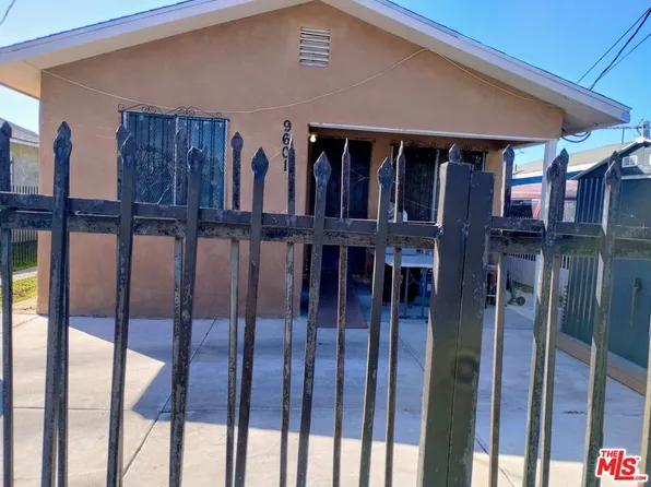 9601 Hickory St, Los Angeles, CA 90002