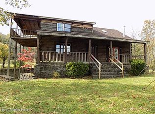 83 Logan Ln, Pendleton, KY 40055