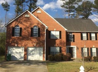 4288 Old House Ln, Conley, GA 30288
