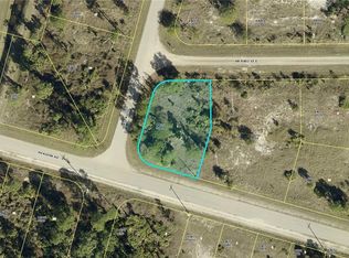 846 Arturo St E, Lehigh Acres, FL 33974