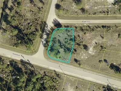 846 Arturo St E, Lehigh Acres, FL, 33974