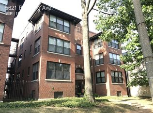 5621-5631 Pershing Ave #11, Saint Louis, MO 63112