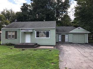 3904 S Adams St, Marion, IN