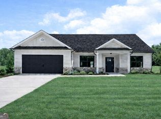 428 Equestrian Walk Lot 20, Winder, GA 30680