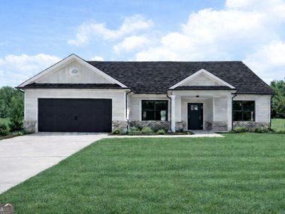 428 Equestrian Walk Lot 20, Winder, GA, 30680