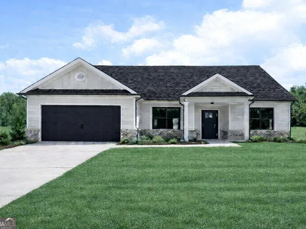 428 Equestrian Walk Lot 20, Winder, GA 30680