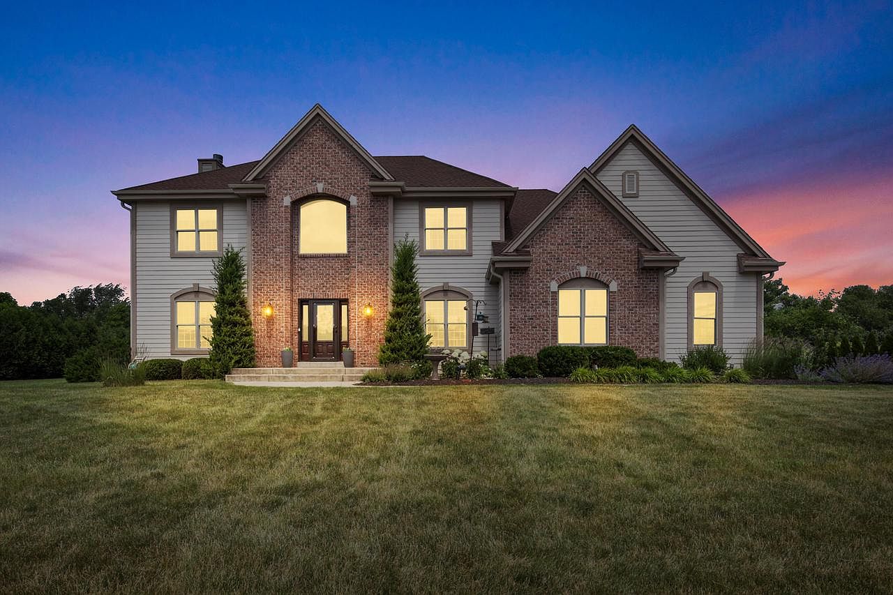 N73W28840 Bark River ROAD, Hartland, WI 53029 | MLS #1968537 | Zillow