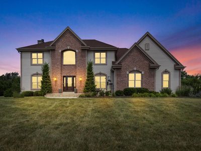 N73W28840 Bark River ROAD, Hartland, WI, 53029