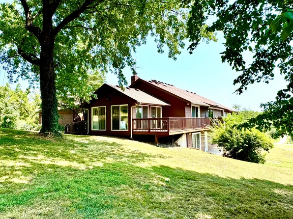 213 Wells Street, Greenfield, MO 65661