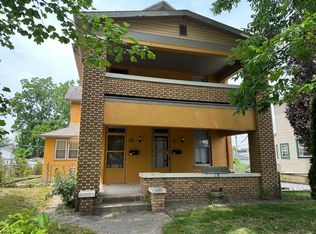 28 S 17th St, Richmond, IN