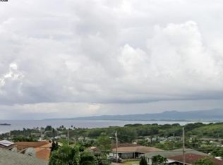 555 Hilinai St, Wailuku, HI 96793