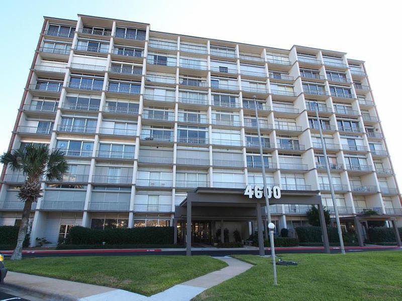 1st image of 4600 Ocean Dr APT 803