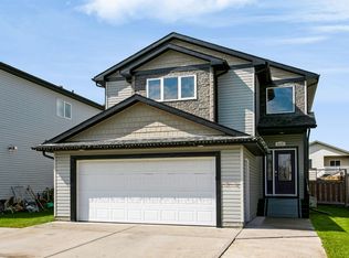 4120 50th St, Gibbons, AB T0A1N1