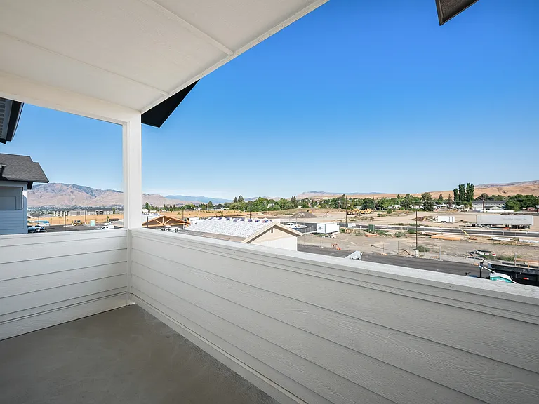 Gateway Apartments — Photo 21