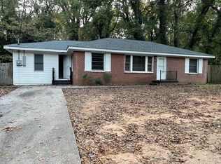 2153 Perkerson Rd SW, Atlanta, GA 30315