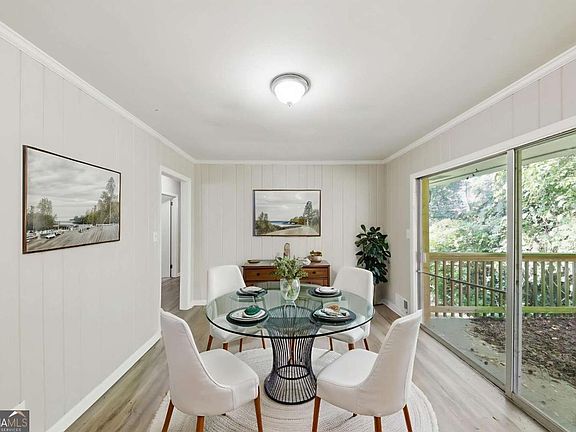 4th image of 3872 Easterwood Ct